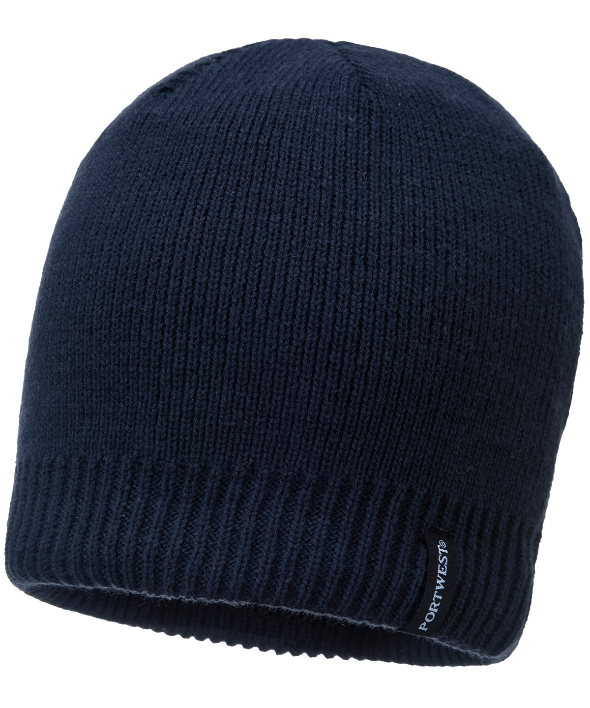 Portwest Waterproof Beanie Hats Winter Essential Headwear