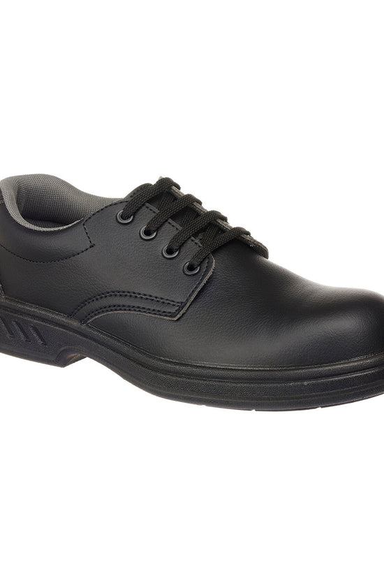 Portwest Steelite Laced Safety Shoe S2 FW80 Unisex Adult Shoes