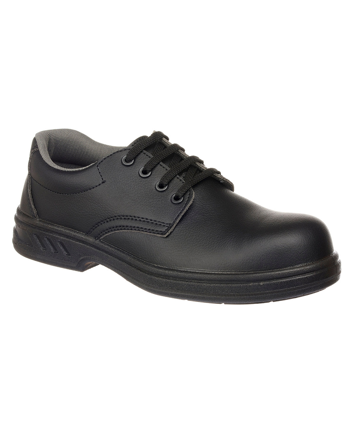 Portwest Steelite Laced Safety Shoe S2 FW80 Unisex Adult Shoes