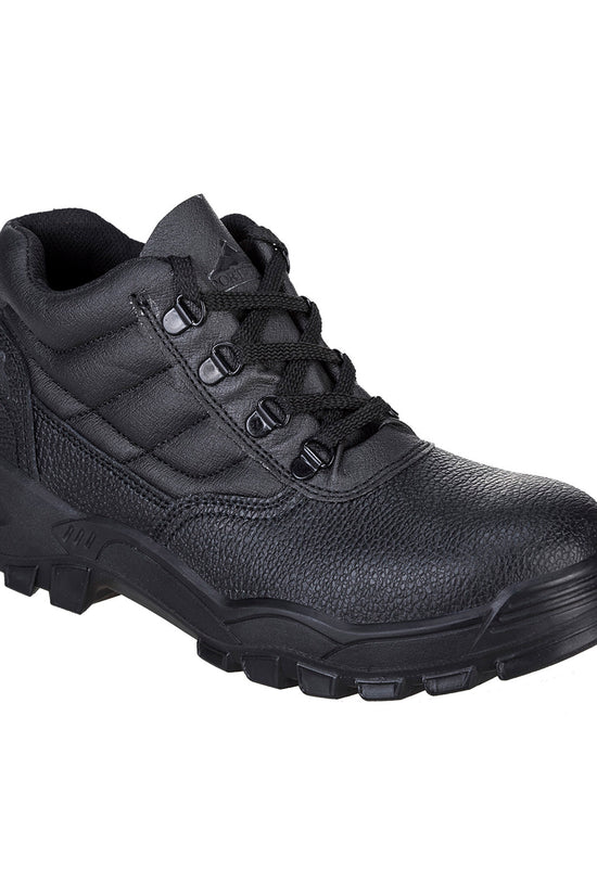 Portwest Steelite Protector Boot Comfortable Sturdy Safetywear