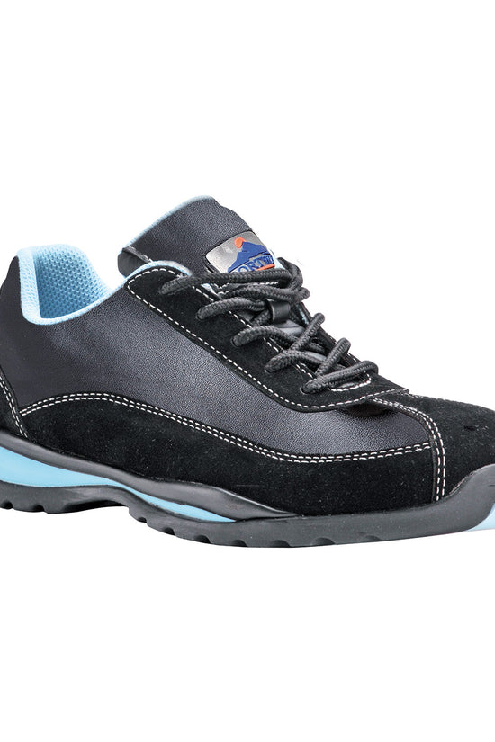 Portwest Womens Steelite S1P HRO Safety Trainers FW39