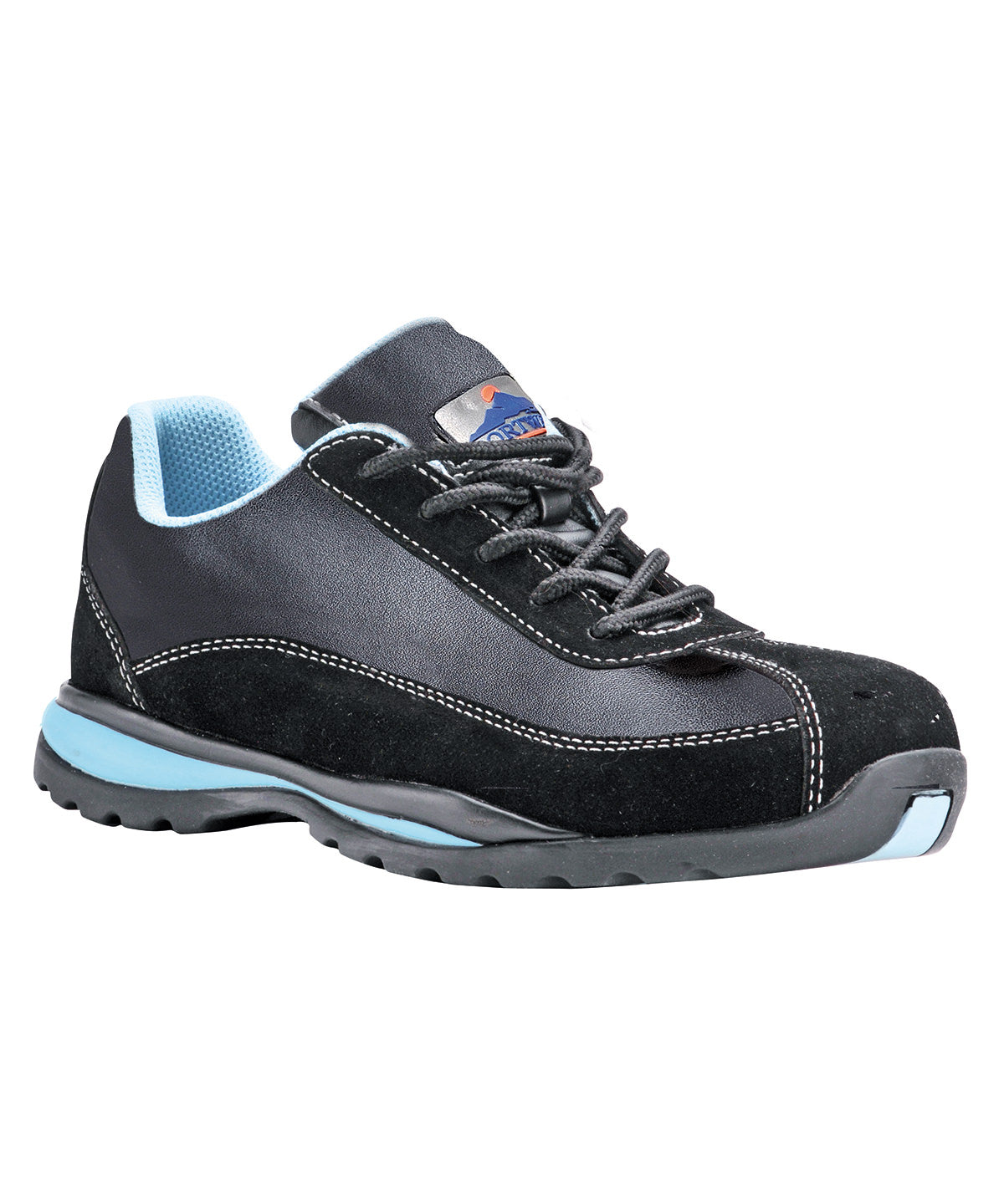 Portwest Womens Steelite S1P HRO Safety Trainers FW39