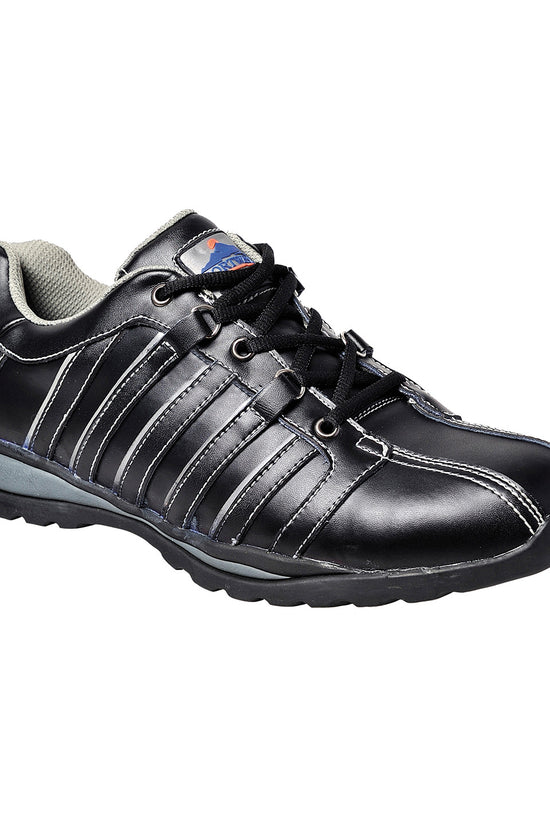 Steelite Arx Safety Trainer S1P HRO FW33 Unisex