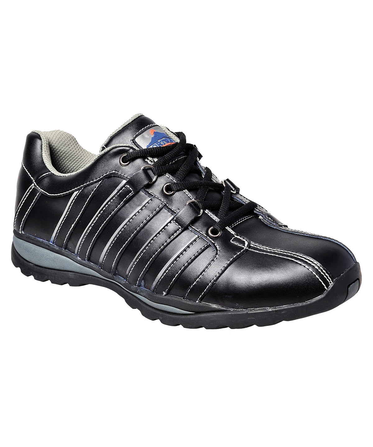 Steelite Arx Safety Trainer S1P HRO FW33 Unisex