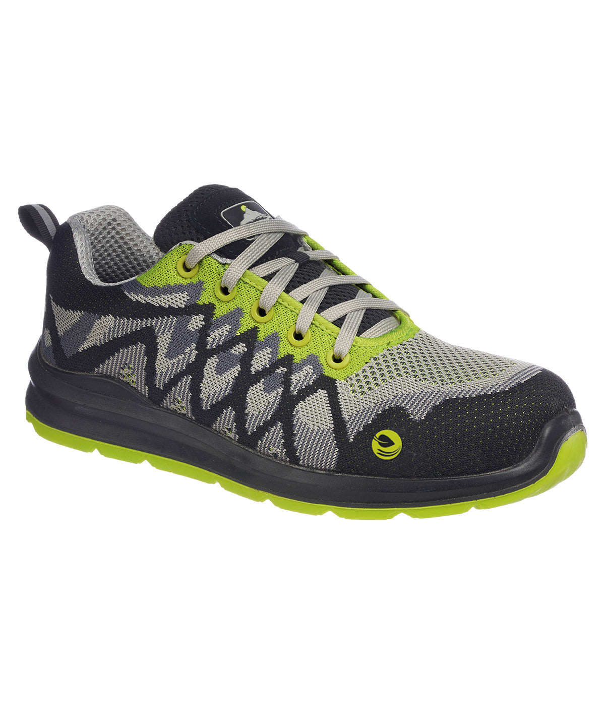 Portwest Composite Lite ECO Safety Trainers for Men