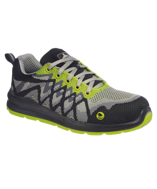 Portwest Composite Lite ECO Safety Trainers for Men