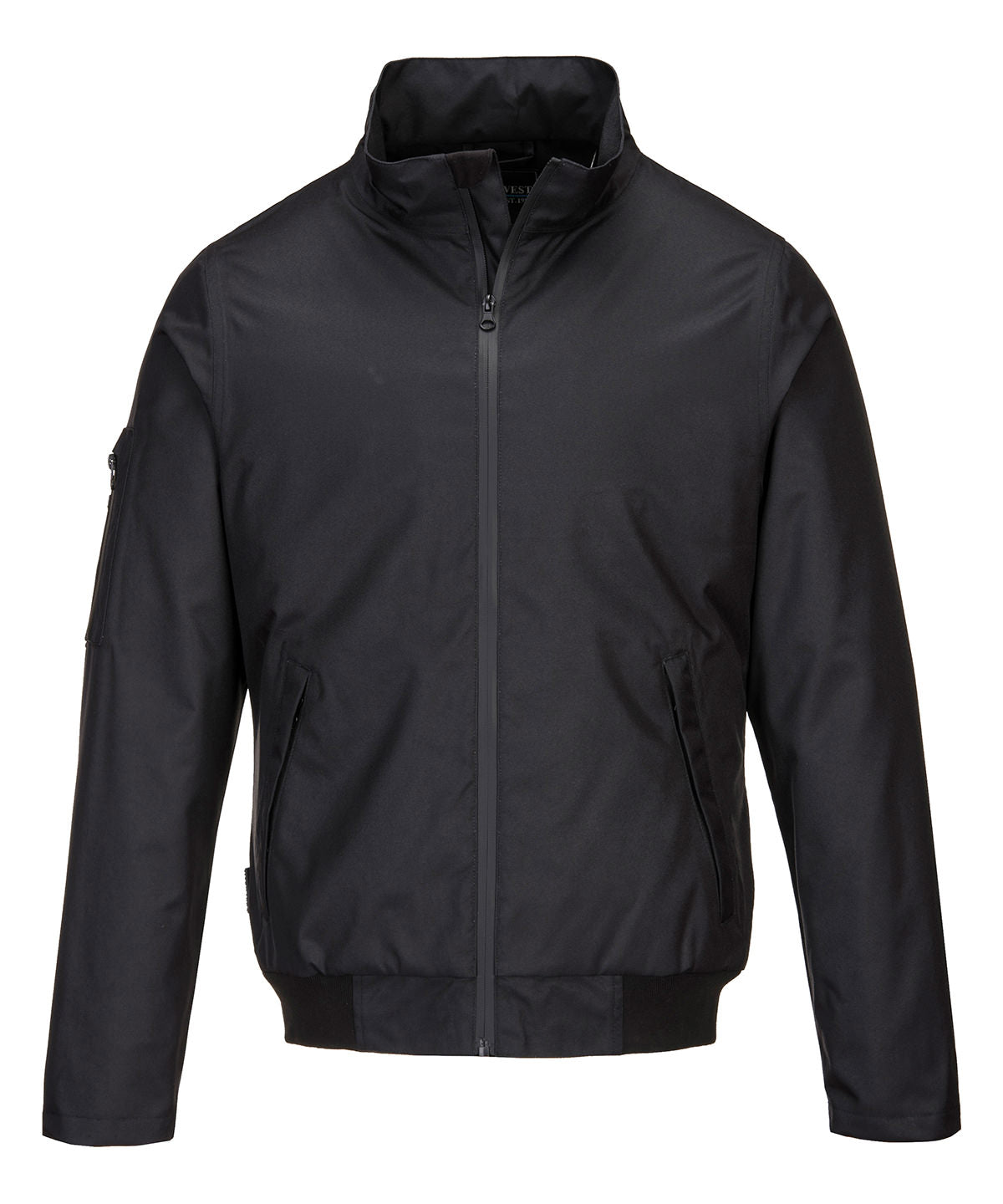 Portwest KX3 Bomber Jacket Waterproof Mens Work Coat