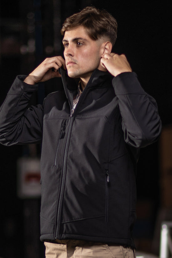Portwest KX3 Bomber Jacket Waterproof Mens Work Coat