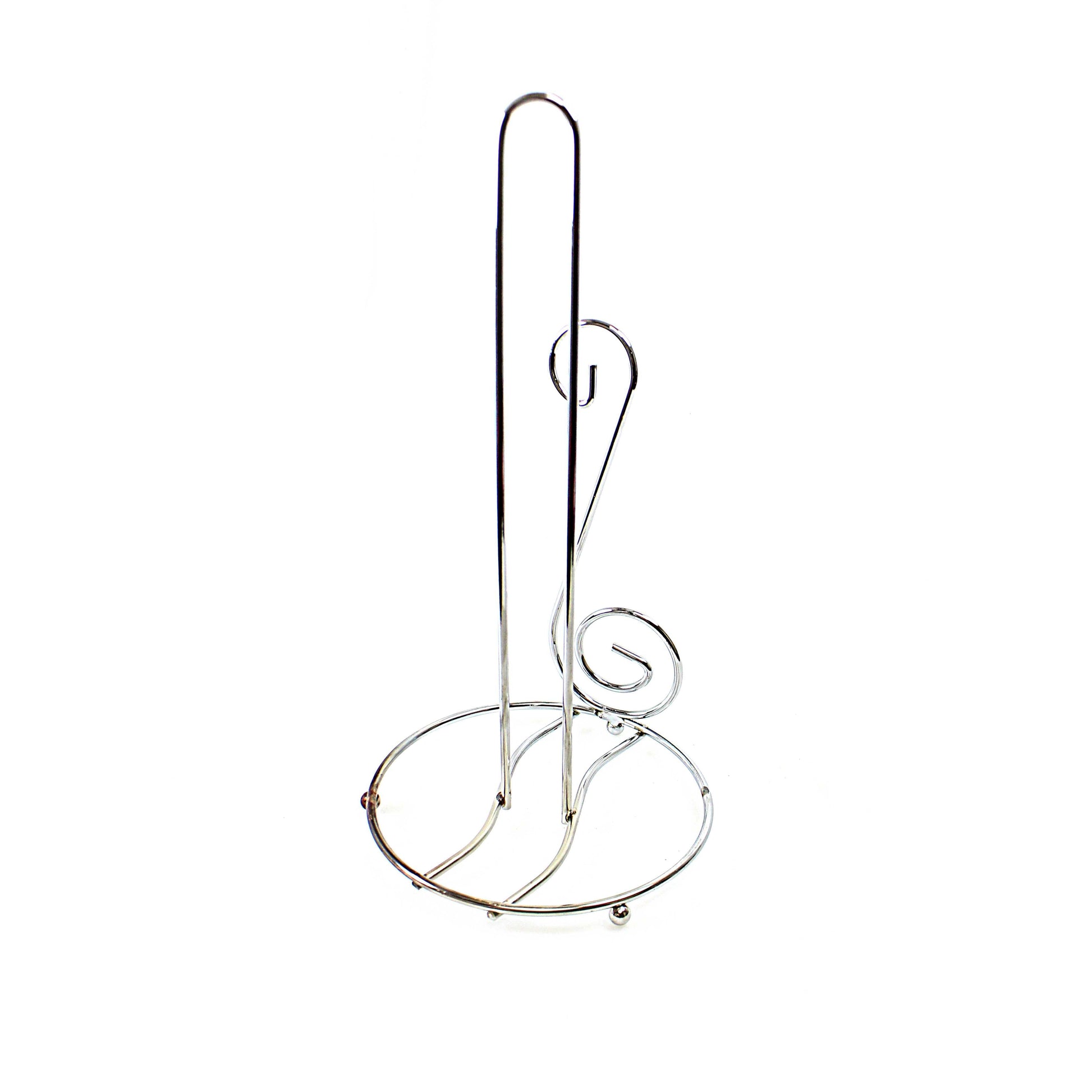 Durable Kitchen Roll Holder 15cm x 25cm Essential for Kitchen Organization