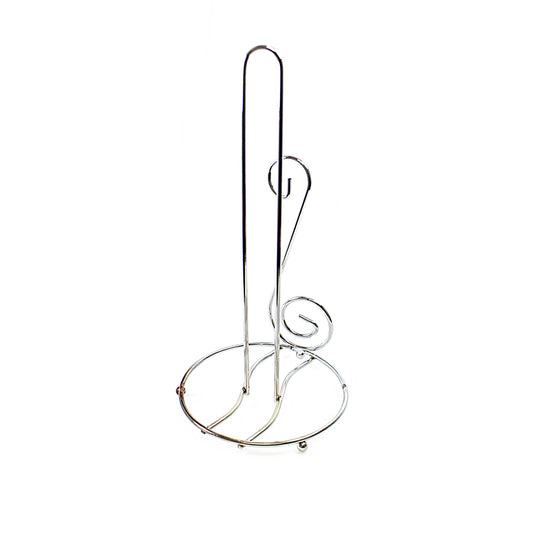 Durable Kitchen Roll Holder 15cm x 25cm Essential for Kitchen Organization