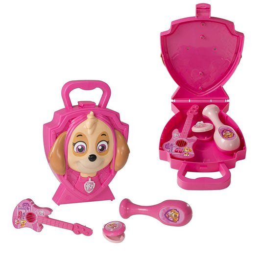 Paw Patrol Skye and Chase Playset with Accessories