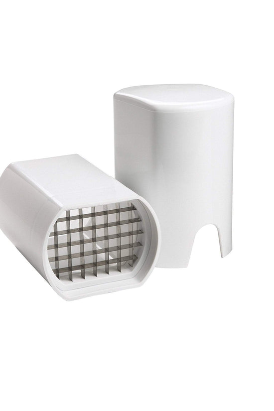 Effortlessly Slice Perfect Fries with our Potato Chips Cutter