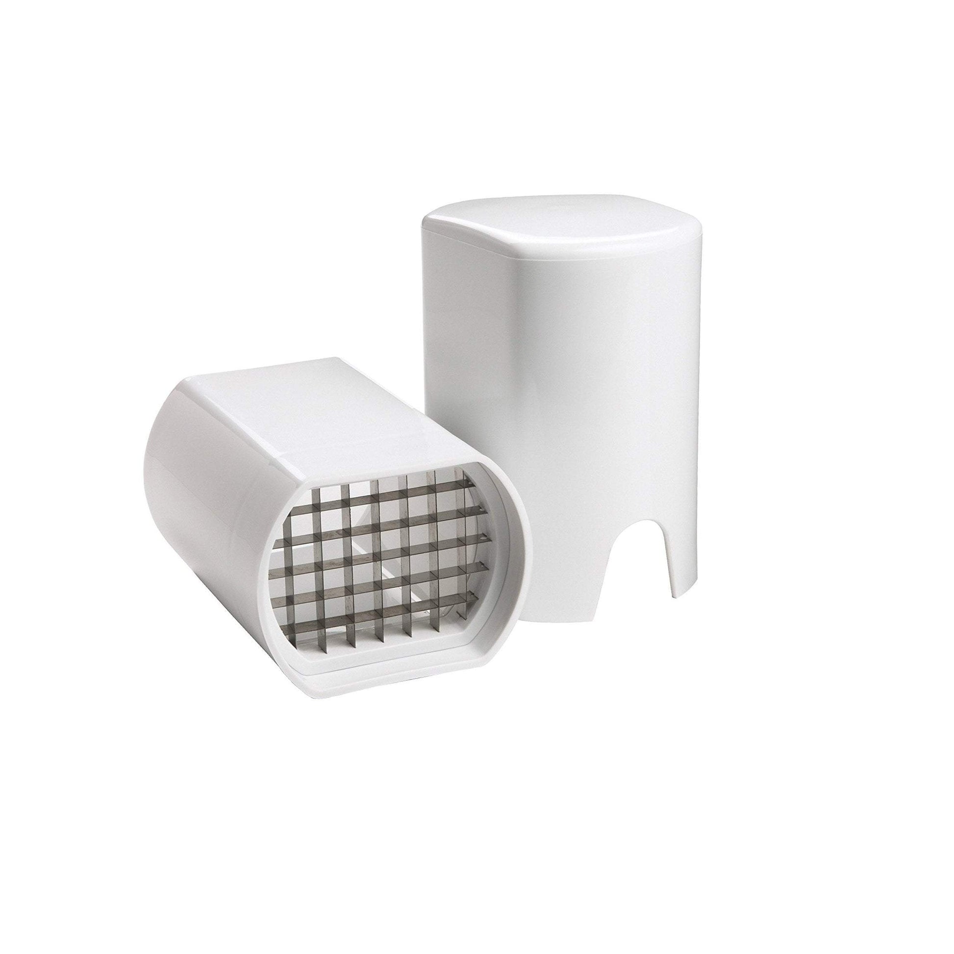 Effortlessly Slice Perfect Fries with our Potato Chips Cutter