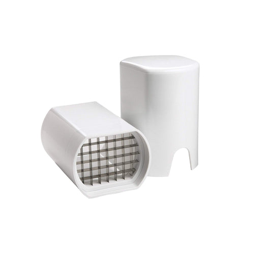 Effortlessly Slice Perfect Fries with our Potato Chips Cutter