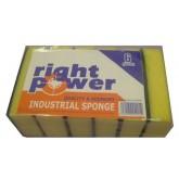 Premium 5Pack Large Cleaning Sponges Multipurpose Use