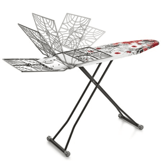 Tomris Ironing Board 40 x 120 cm Stylish and Functional Home Essential