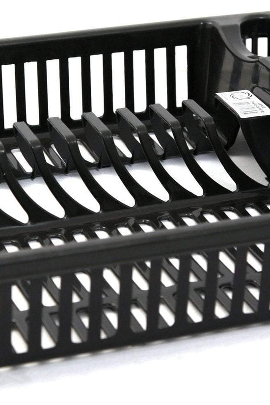 Multipurpose Plastic Drainer with Tray Kitchen Organizer