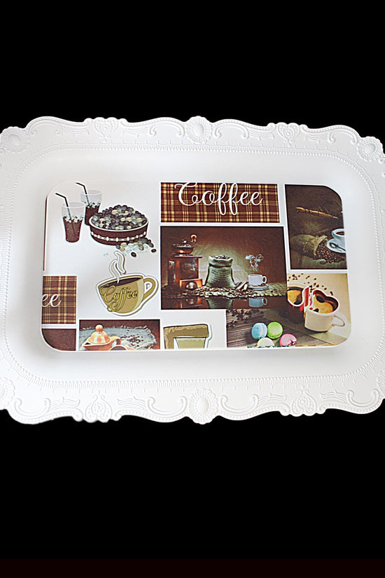 Durable Plastic Plates for Everyday Use