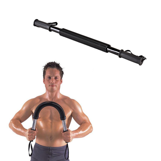40kg Flexible Power Twister for Advanced Gym Workouts