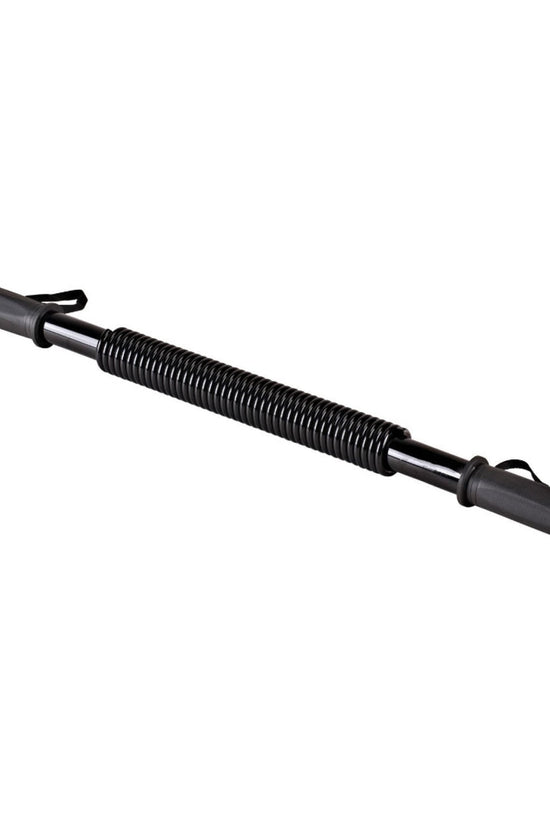 40kg Flexible Power Twister Gym Exercise Bendy Bar for Strength Training