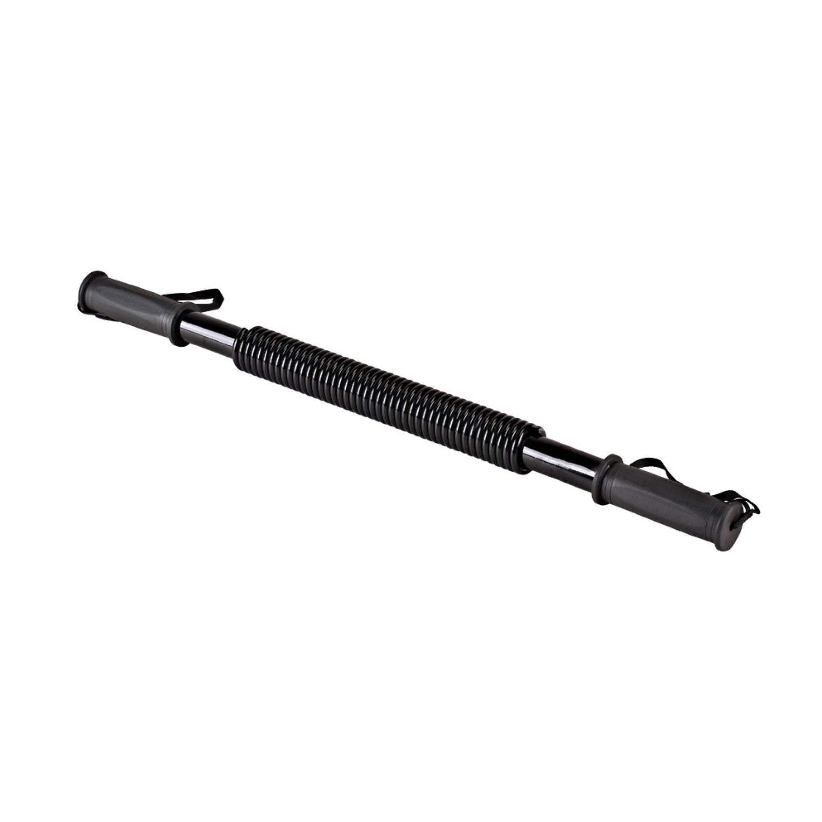 40kg Flexible Power Twister Gym Exercise Bendy Bar for Strength Training