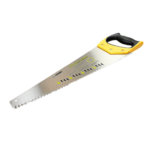 Durable Metal Saw with Protective Plastic Handle