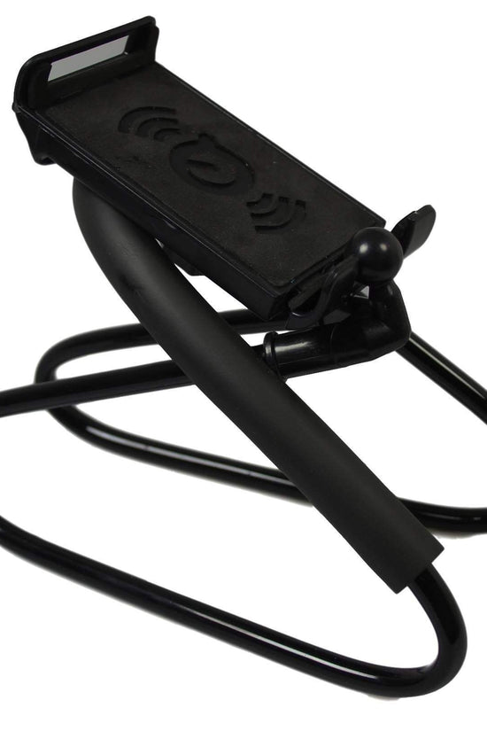 Adjustable Phone Stand Holder for Car Desk and Home Office
