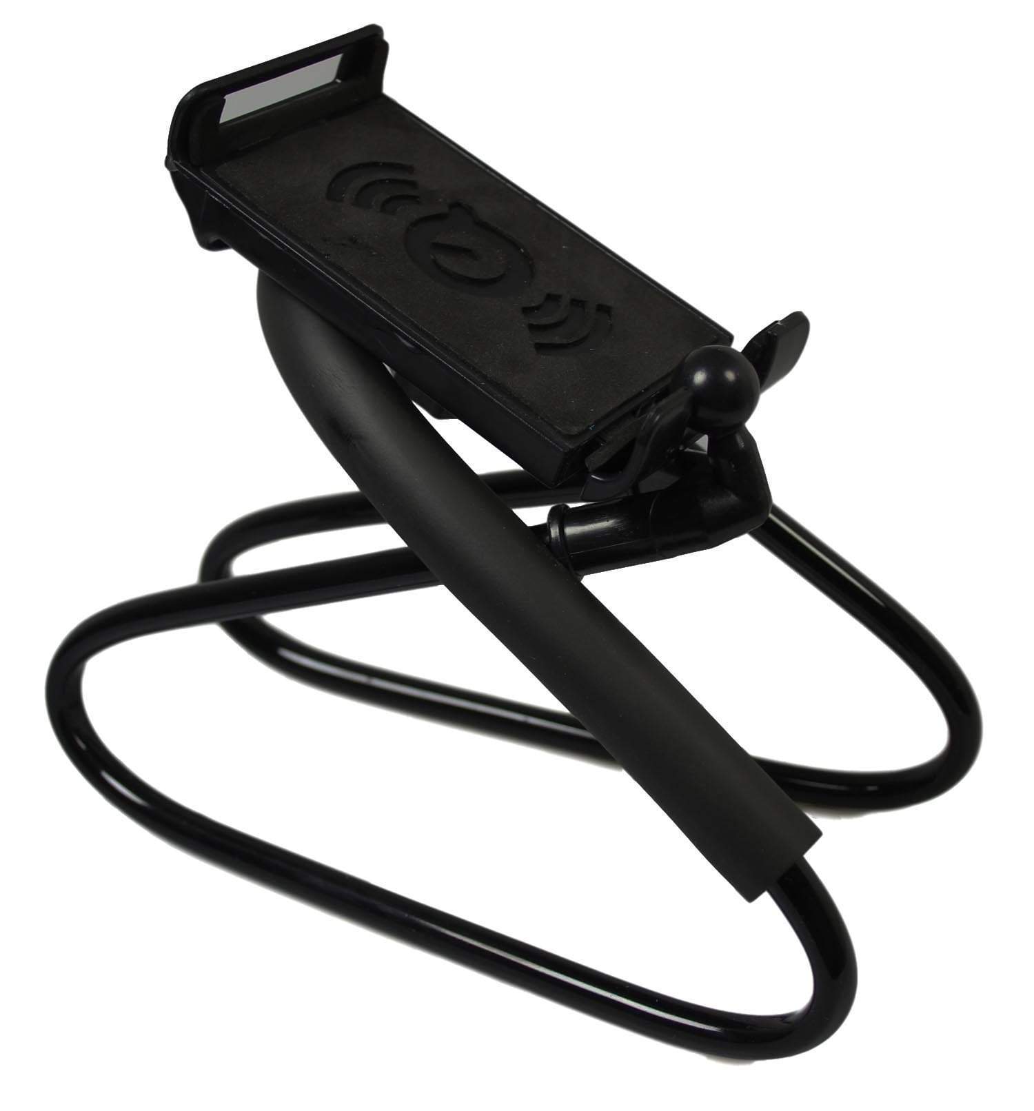 Adjustable Phone Stand Holder for Car Desk and Home Office