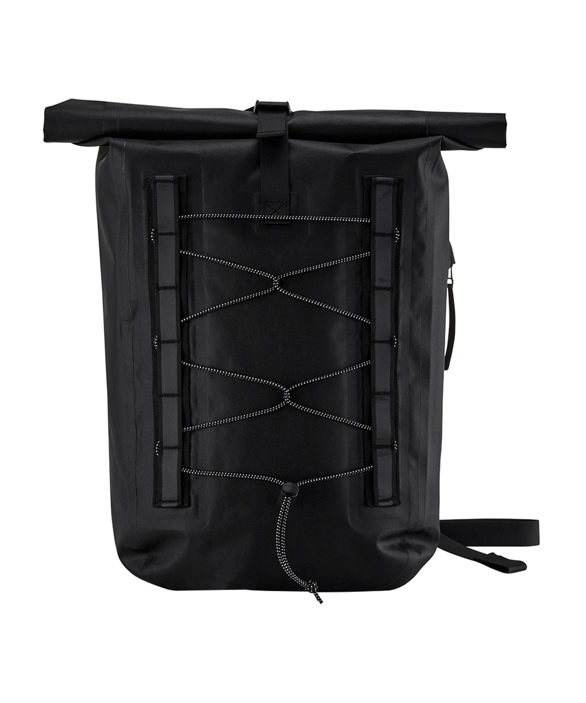 Waterproof Bike RollTop Bag for Ultimate Versatility