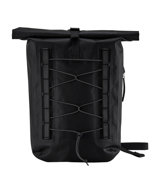 Waterproof Bike RollTop Bag for Ultimate Versatility