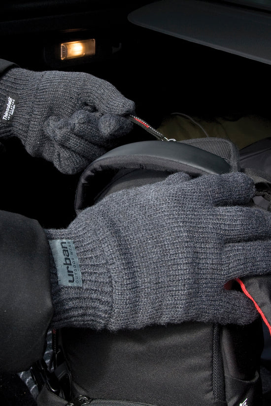 Result Winter Essentials Classic Fully Lined Thinsulate Gloves