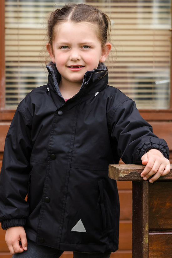 Reversible StormDri 4000 Junior Youth Jacket