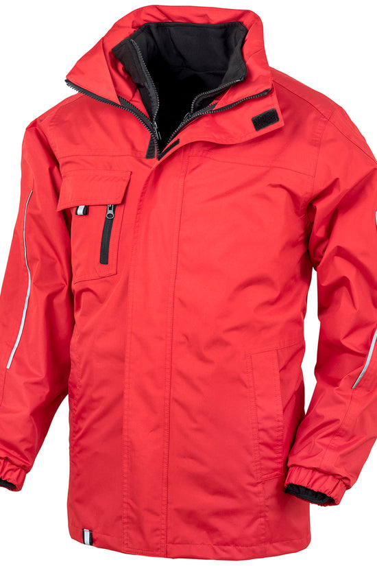 Result Core 3in1 Transit Jacket with Softshell Inner