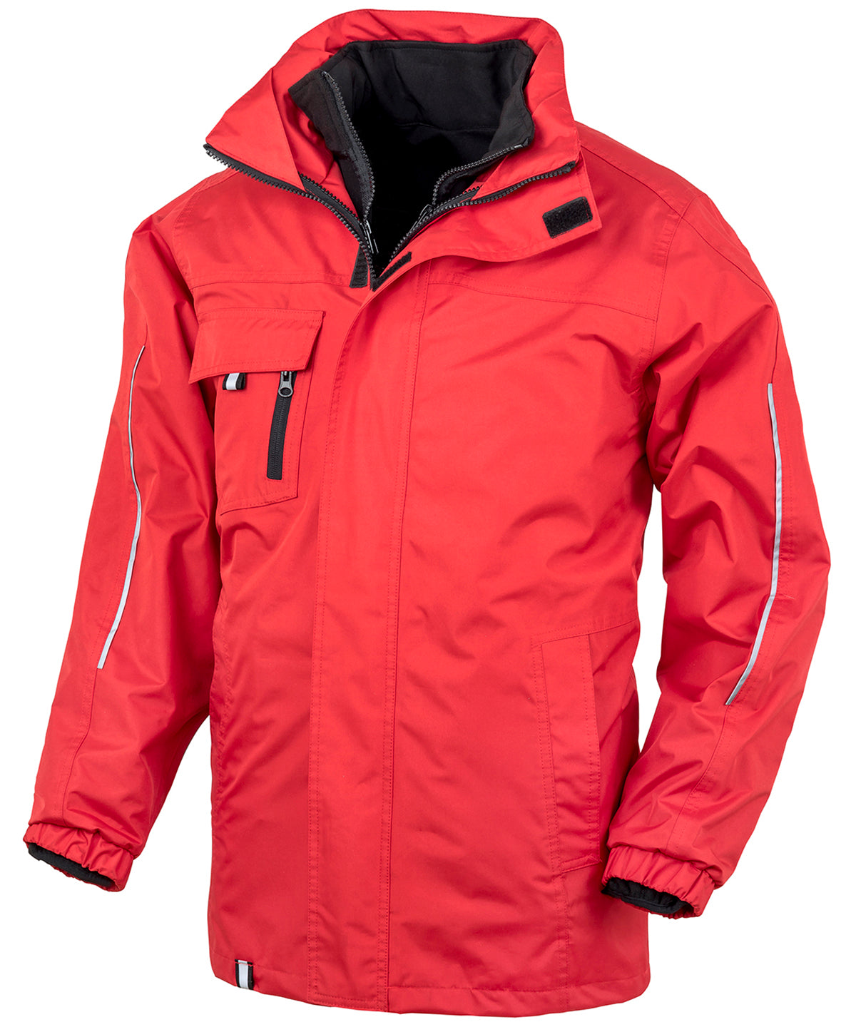 Result Core 3in1 Transit Jacket with Softshell Inner