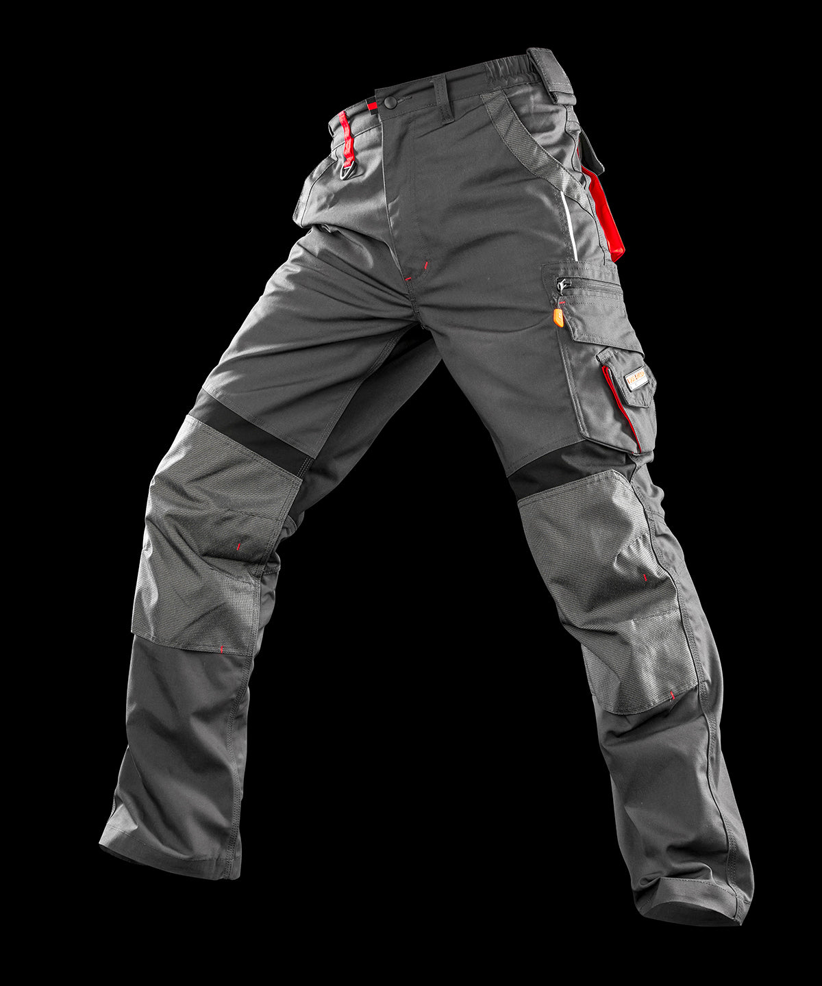 WorkGuard Technical Trousers Unisex Plus Sizes