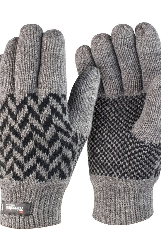 Result Winter Essentials Thinsulate Gloves for Unisex Adults