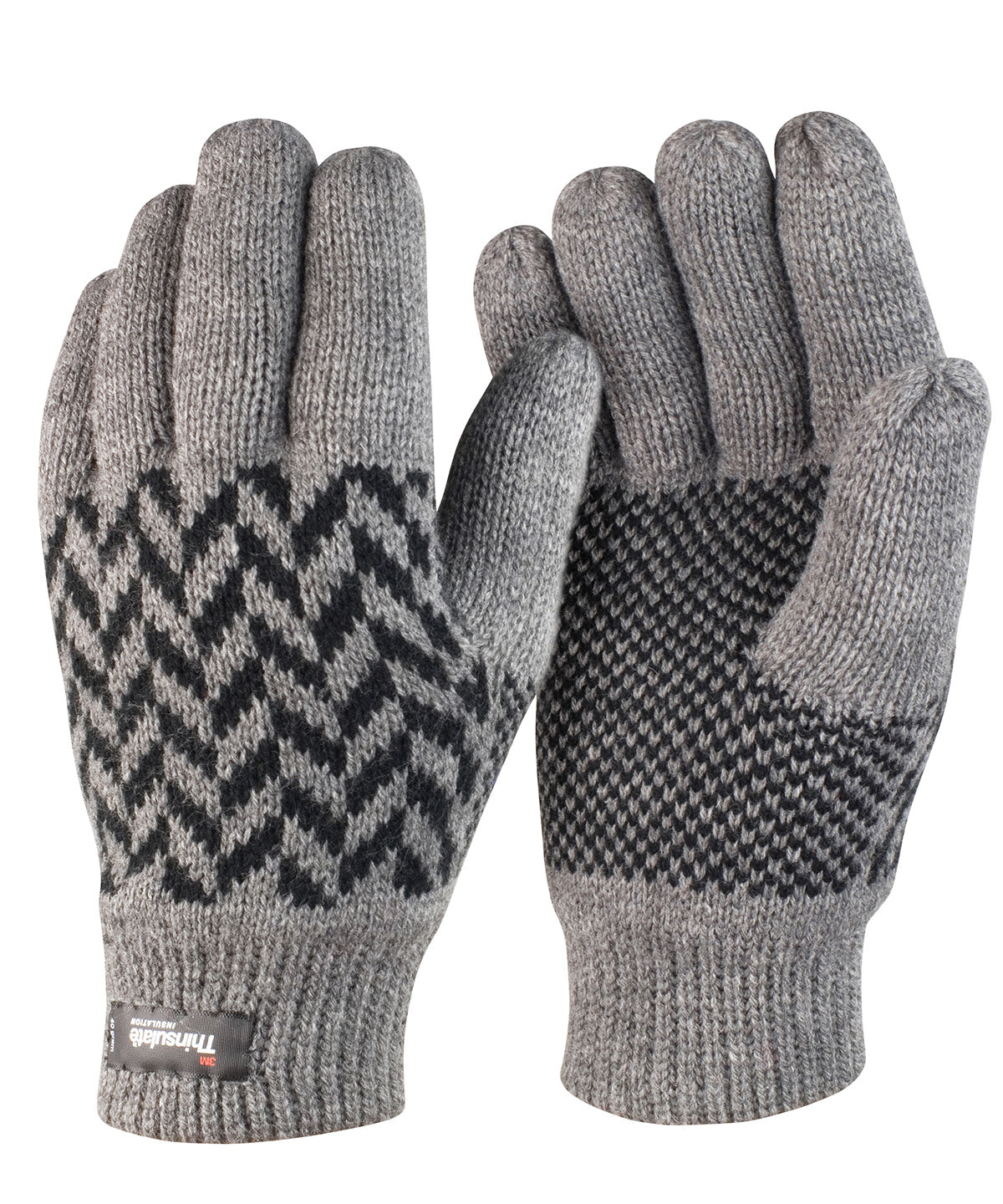 Result Winter Essentials Thinsulate Gloves for Unisex Adults