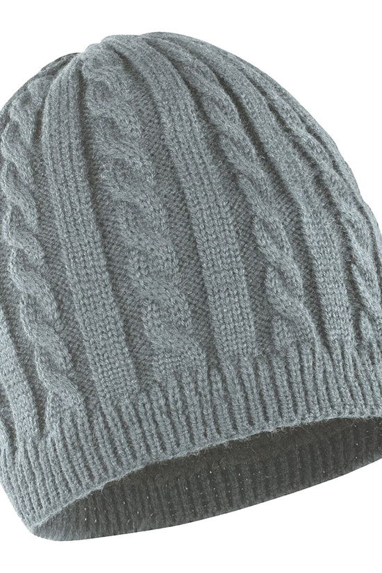 Mariner Knitted Hat Winter Essentials for Unisex Adults