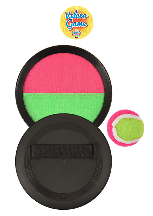 Fun Catch Throw Ball Game Set for Outdoor Play