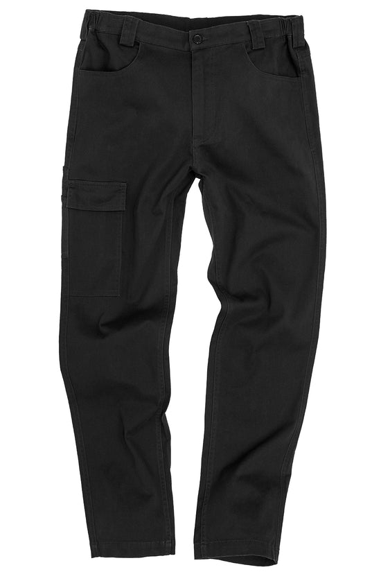 Superstretch Slim Chino Trousers for Men Director Plus Sizes