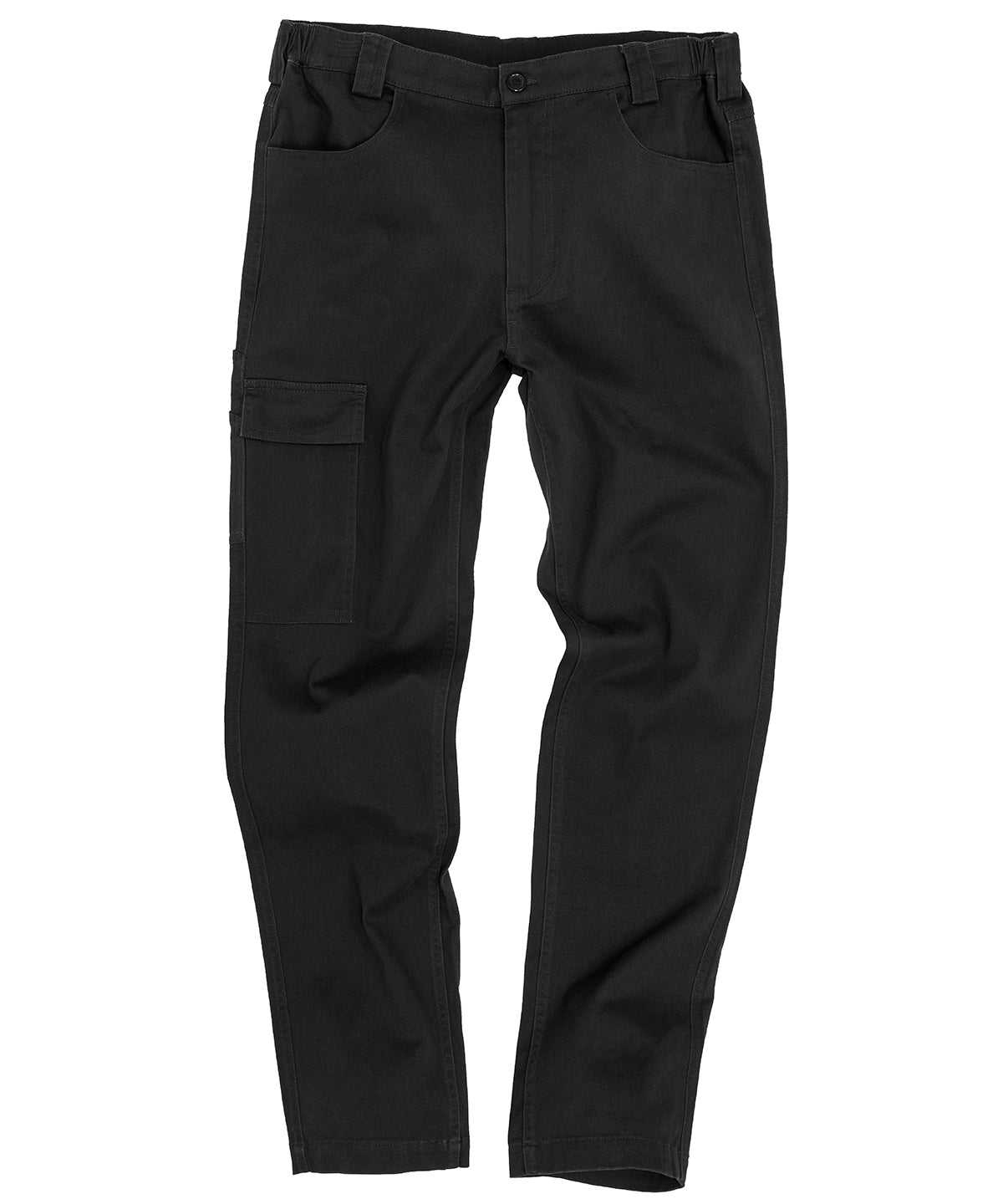 Superstretch Slim Chino Trousers for Men Director Plus Sizes