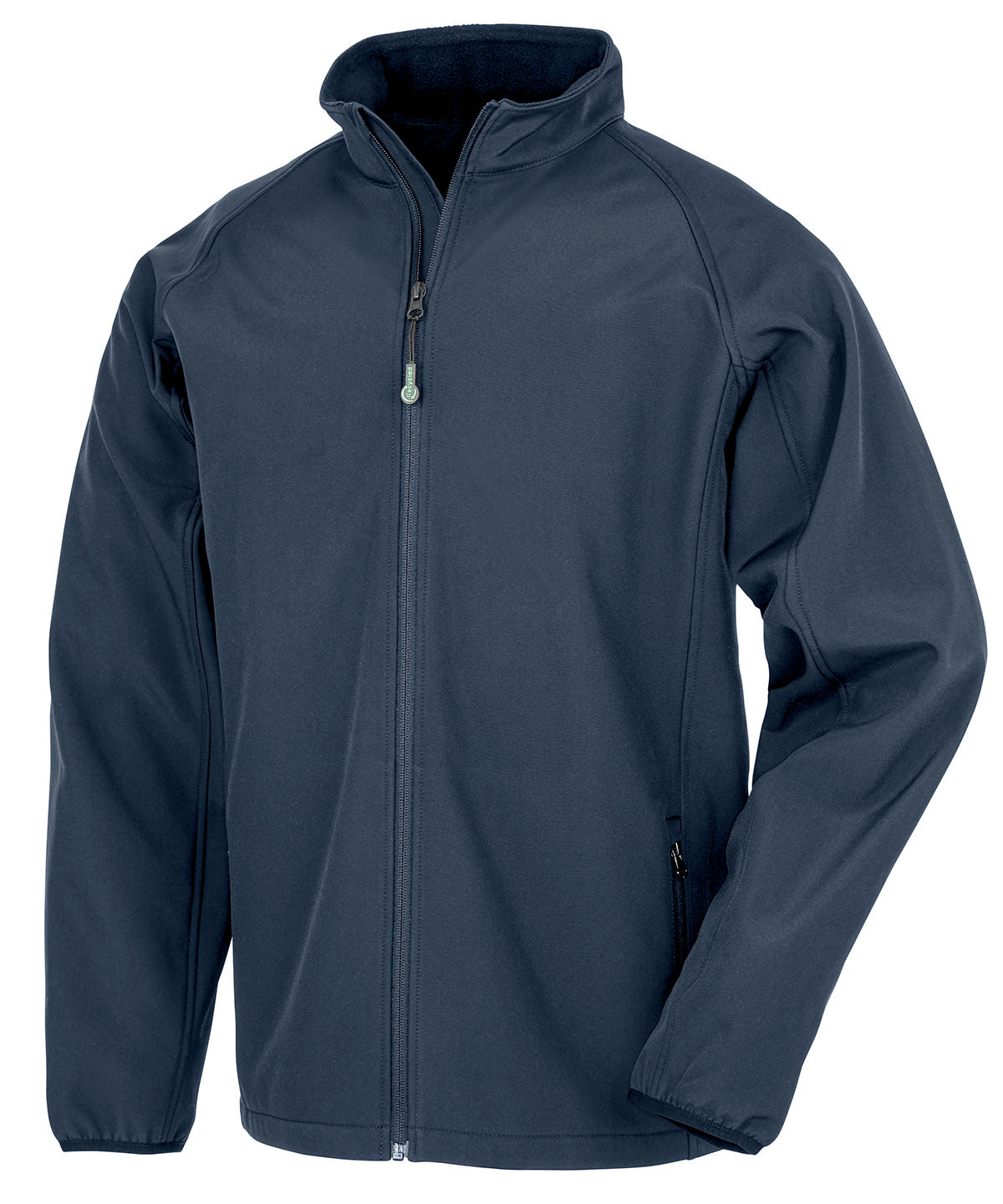 EcoFriendly Junior Softshell Jacket for Schools Youth Events