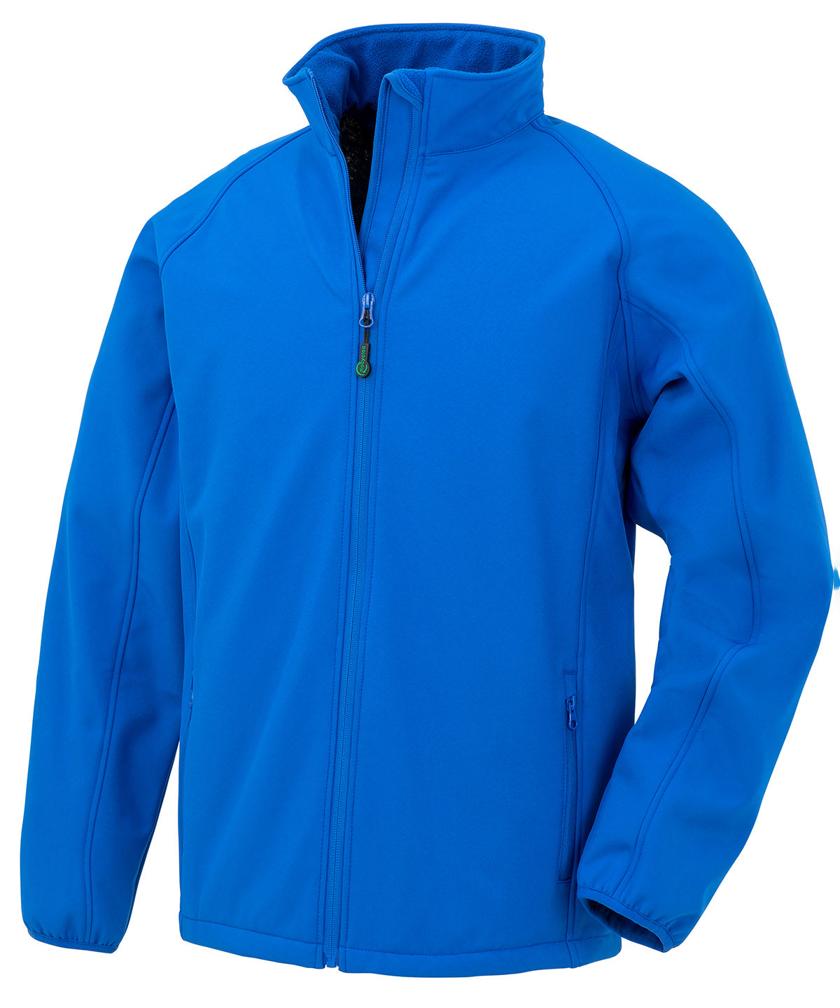 EcoFriendly Junior Softshell Jacket for Schools Youth Events