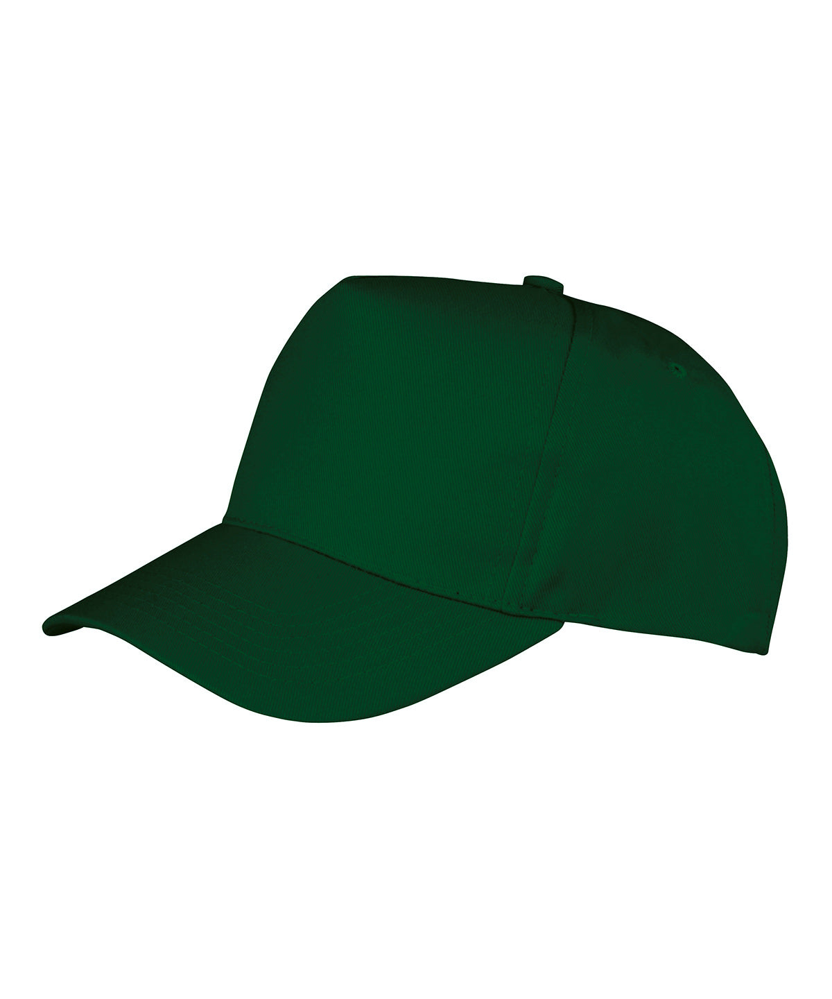 Recycled Core Junior Printers Cap for Unisex Kids