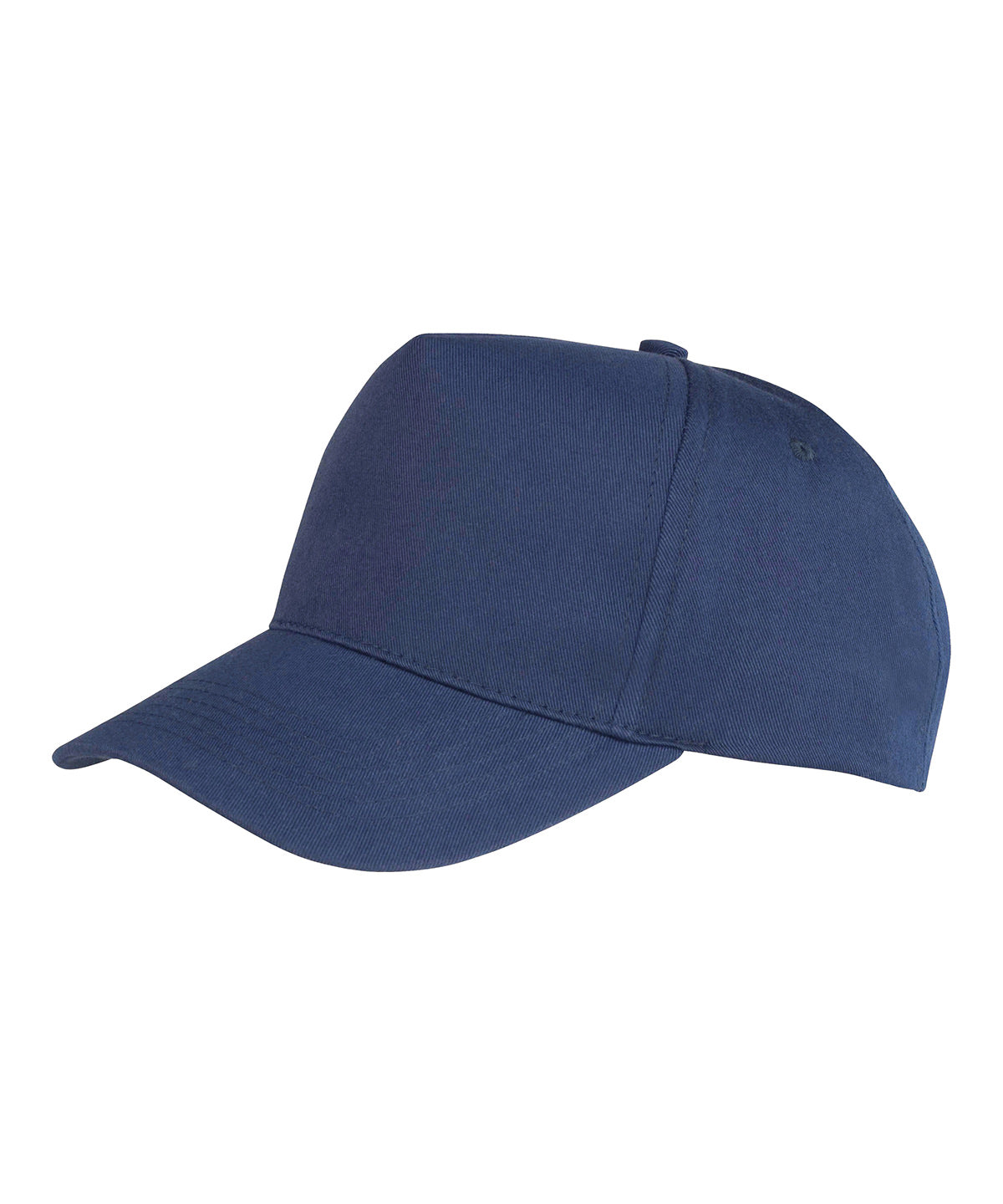 Recycled Core Junior Printers Cap for Unisex Kids