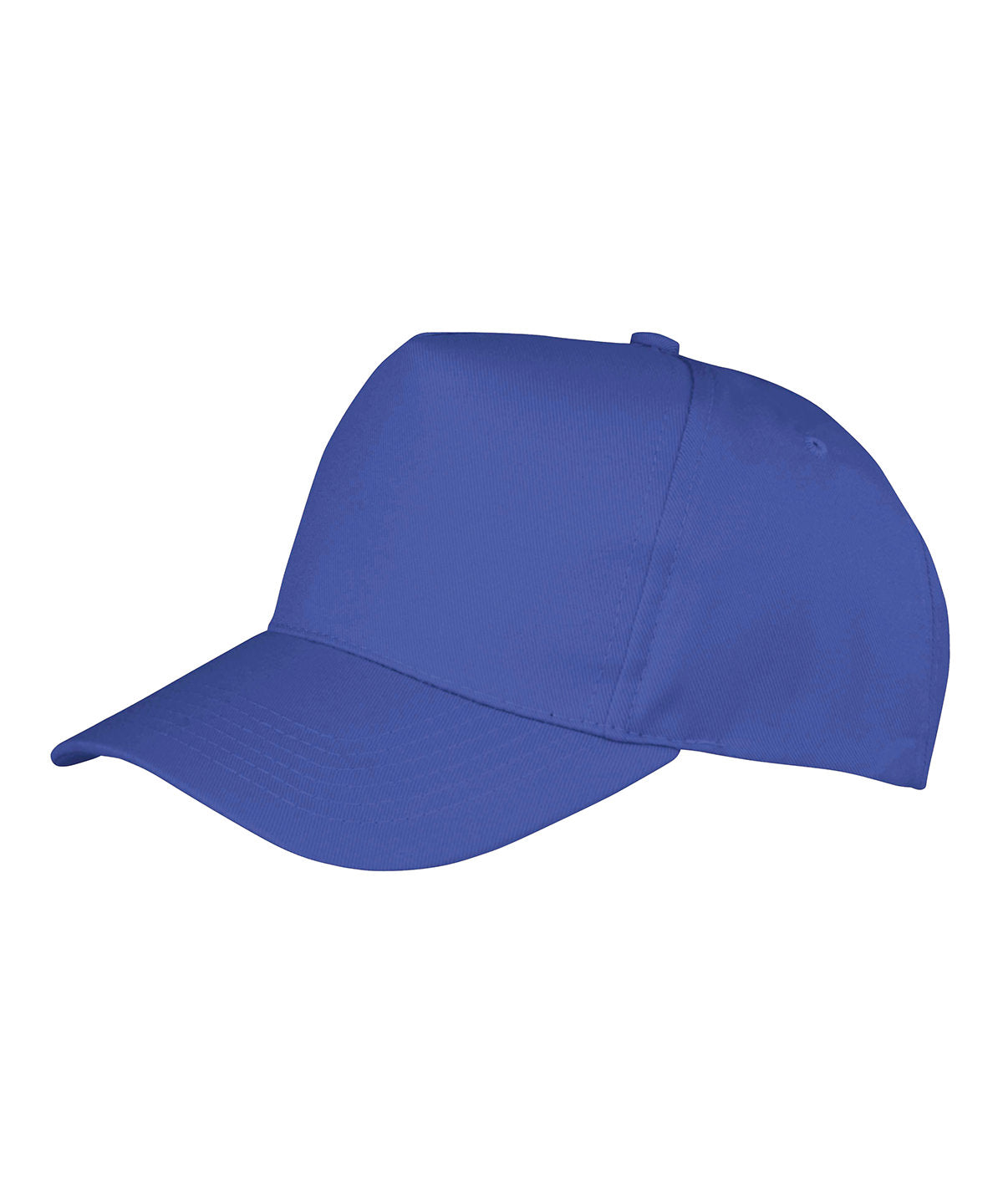 Recycled Core Junior Printers Cap for Unisex Kids