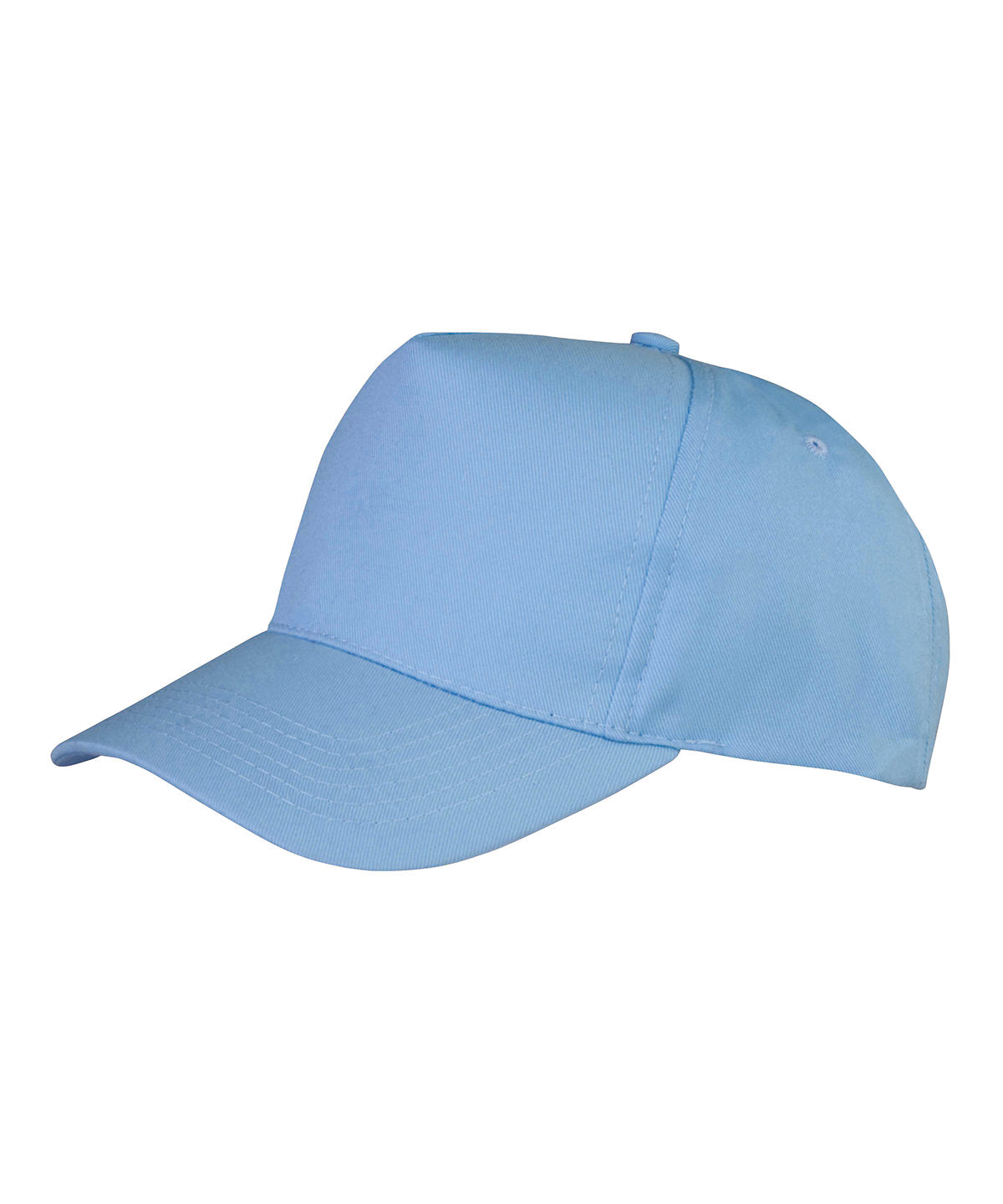 Recycled Core Junior Printers Cap for Unisex Kids