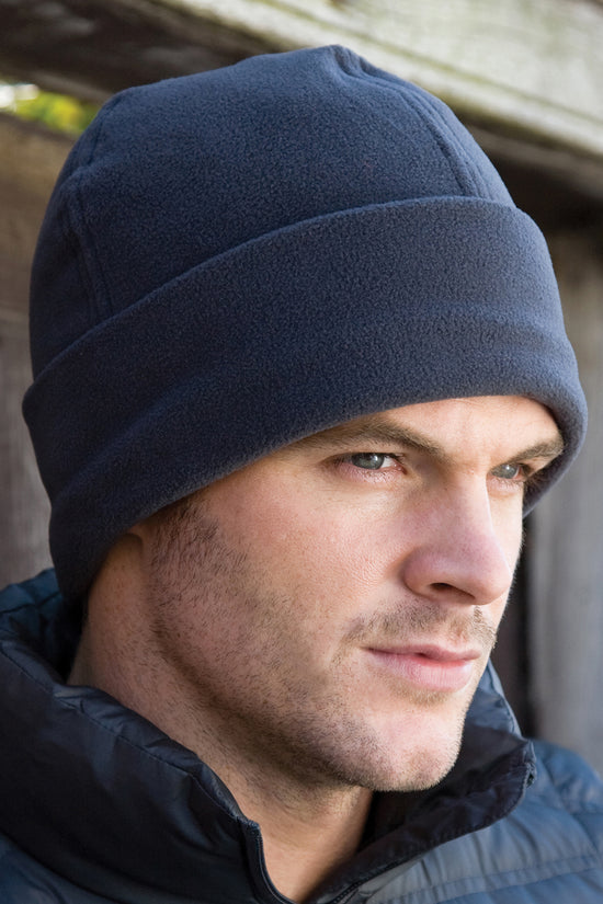 Result Winter Polartherm Ski Bob Hat Unisex Adult Headwear