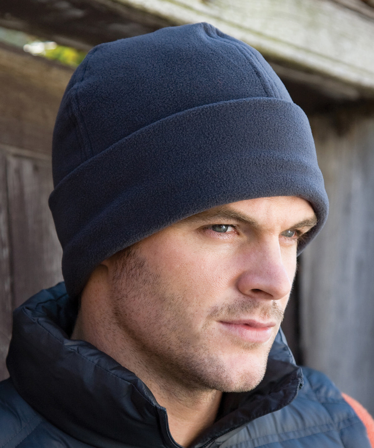 Result Winter Polartherm Ski Bob Hat Unisex Adult Headwear