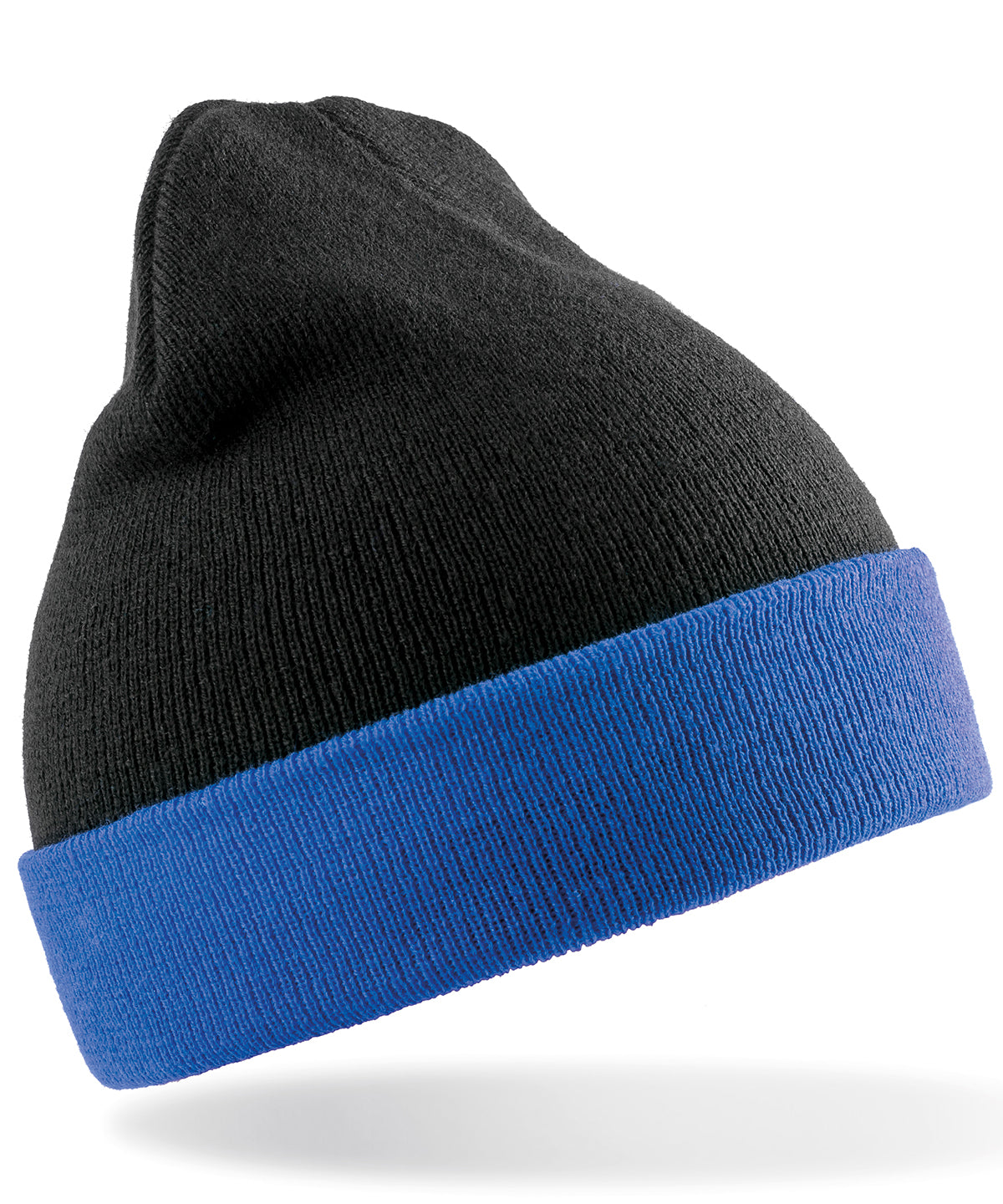 Compass Beanie Hat Recycled Material Unisex Headwear